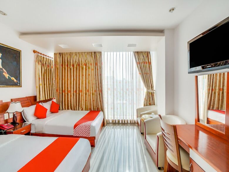 Oyo 764 An Khang Hotel