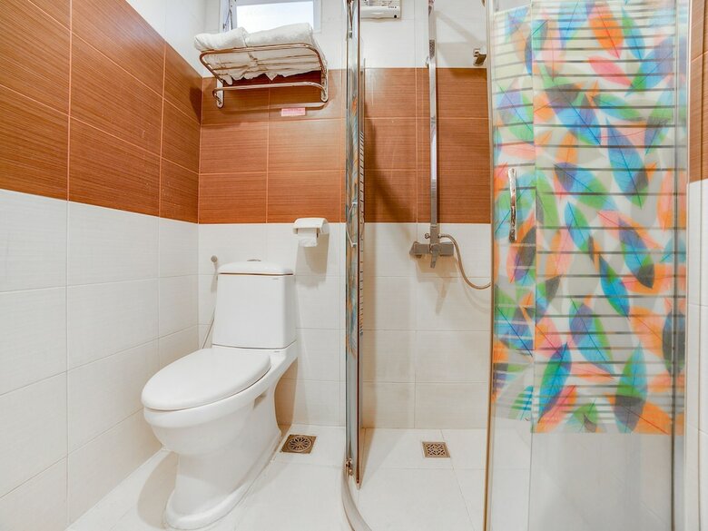 Oyo 764 An Khang Hotel