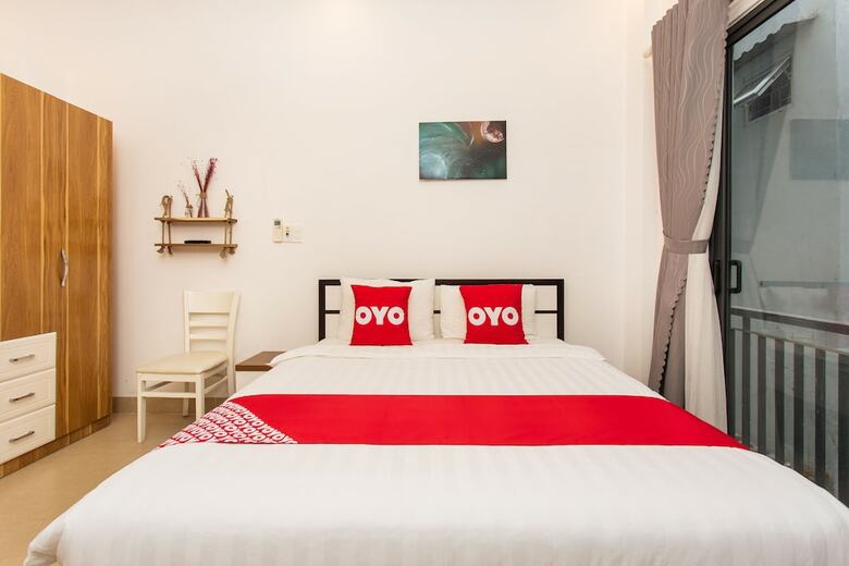 Oyo 870 Twins Apartment