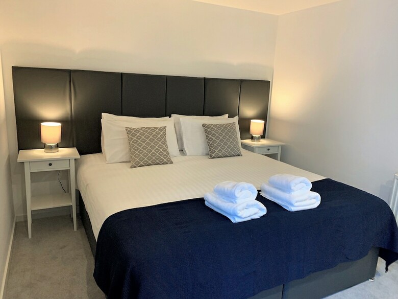 Tolbooth Apartments