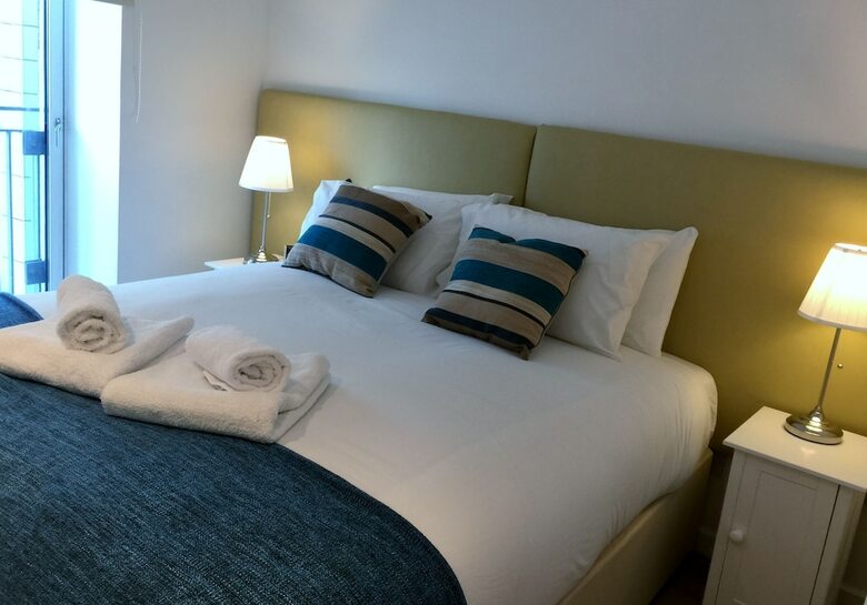 Tolbooth Apartments
