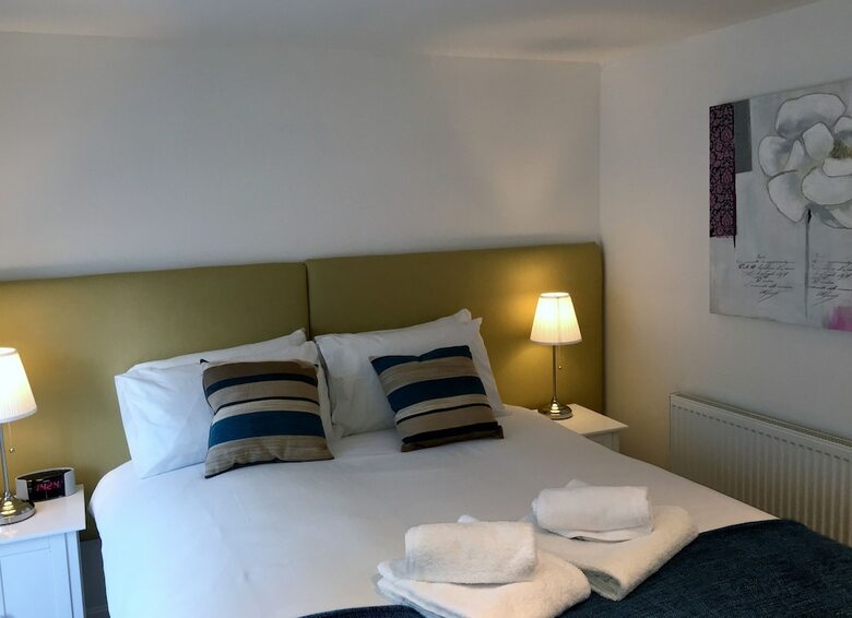 Tolbooth Apartments
