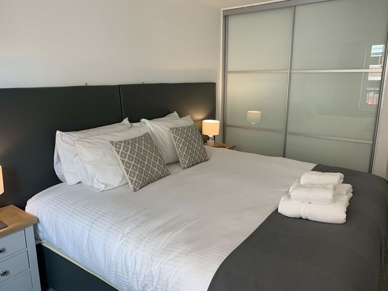 Tolbooth Apartments