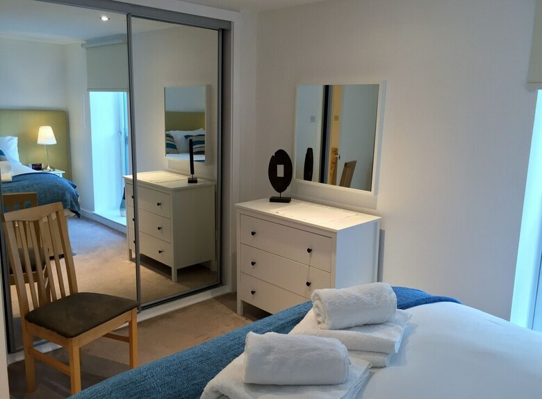 Tolbooth Apartments