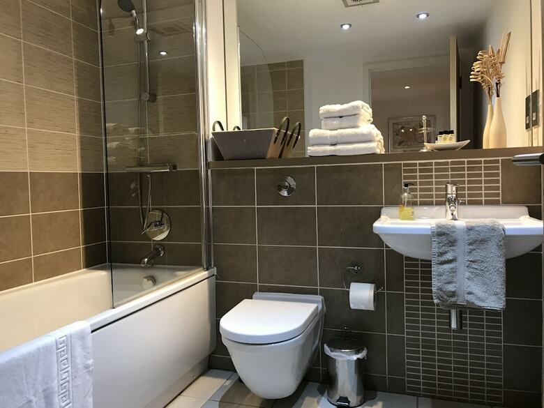 Tolbooth Apartments