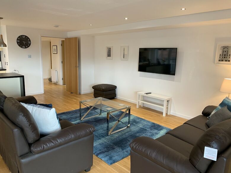 Tolbooth Apartments