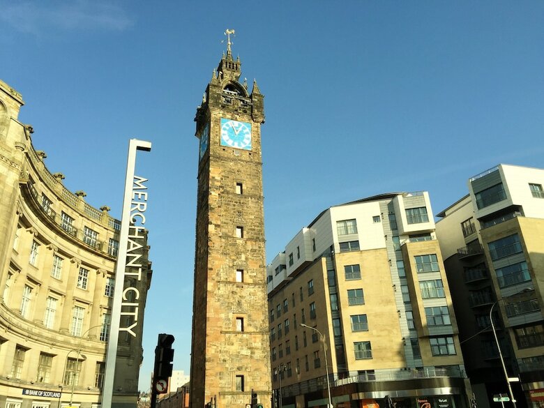 Tolbooth Apartments