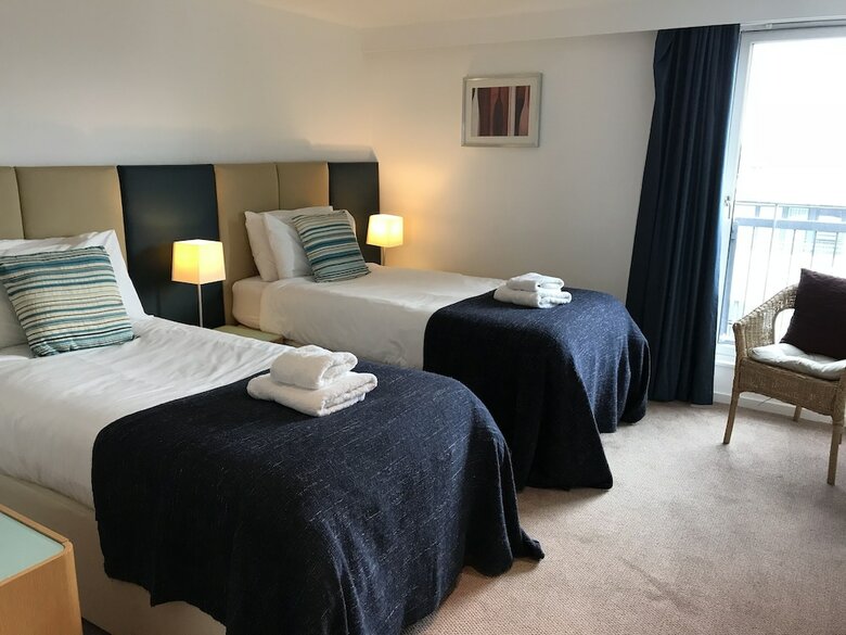 Tolbooth Apartments