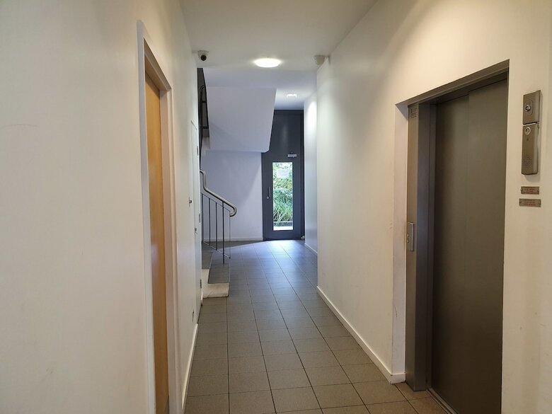 Tolbooth Apartments