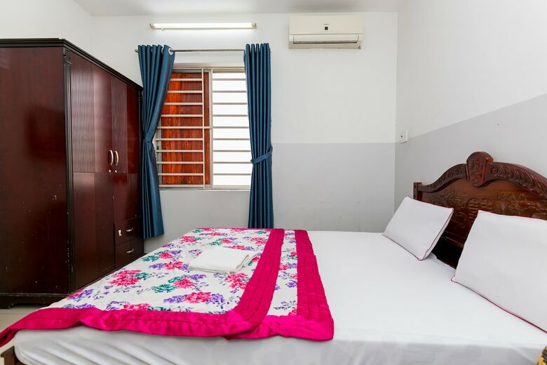 Spot On 1007 Minh Phat Hotel