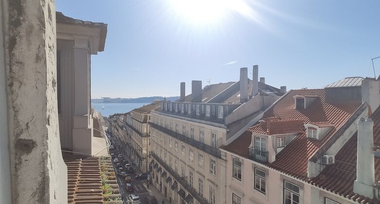 Spirit Of Lisbon Apartments