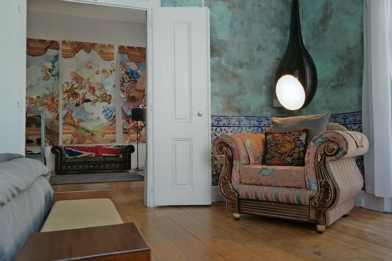 Spirit Of Lisbon Apartments