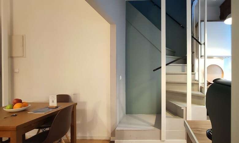 Spirit Of Lisbon Apartments