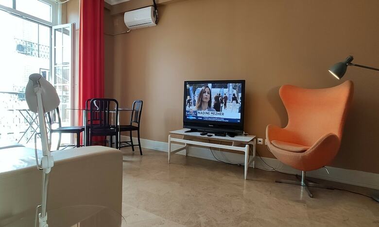 Spirit Of Lisbon Apartments