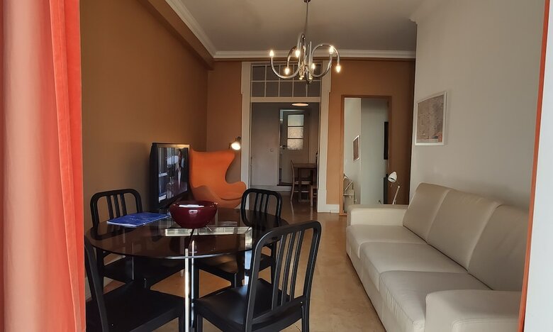 Spirit Of Lisbon Apartments