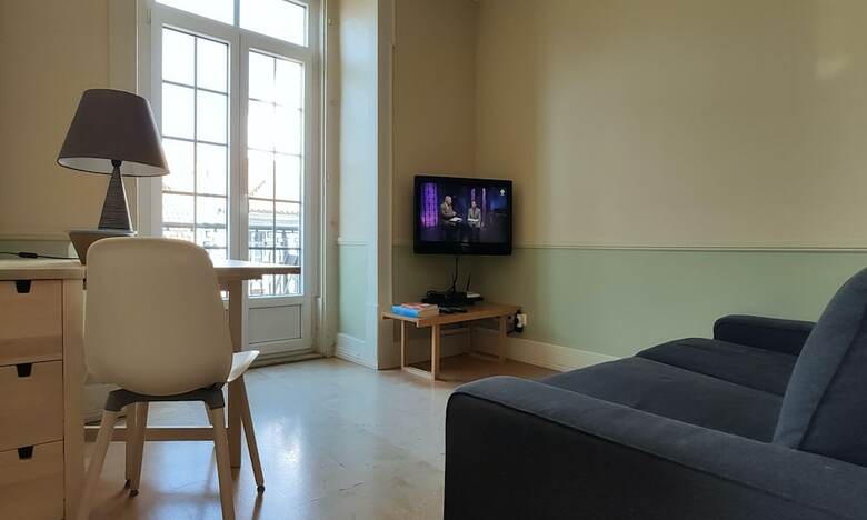 Spirit Of Lisbon Apartments