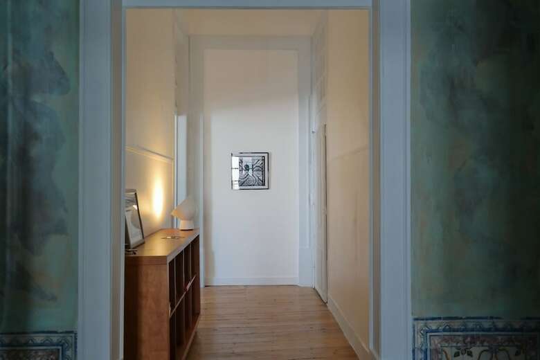 Spirit Of Lisbon Apartments