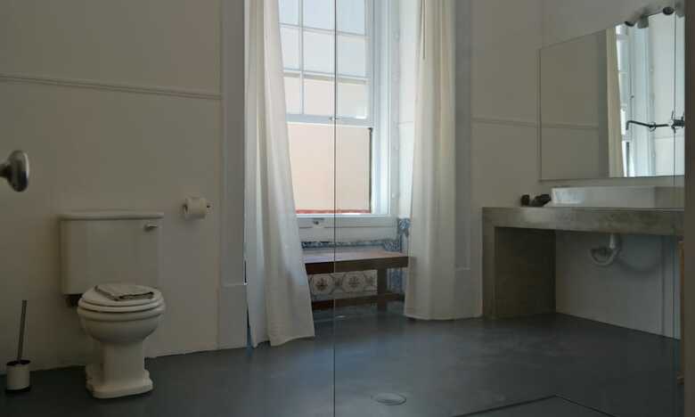 Spirit Of Lisbon Apartments