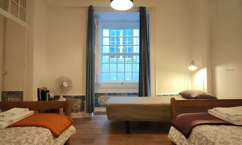 Spirit Of Lisbon Apartments