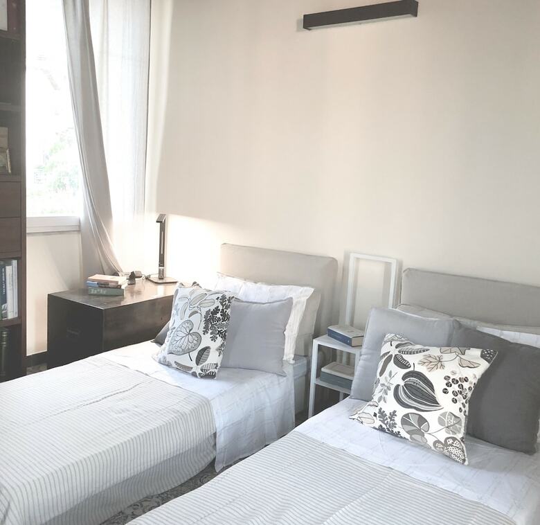 Apartamento Casa Del Cavaliere