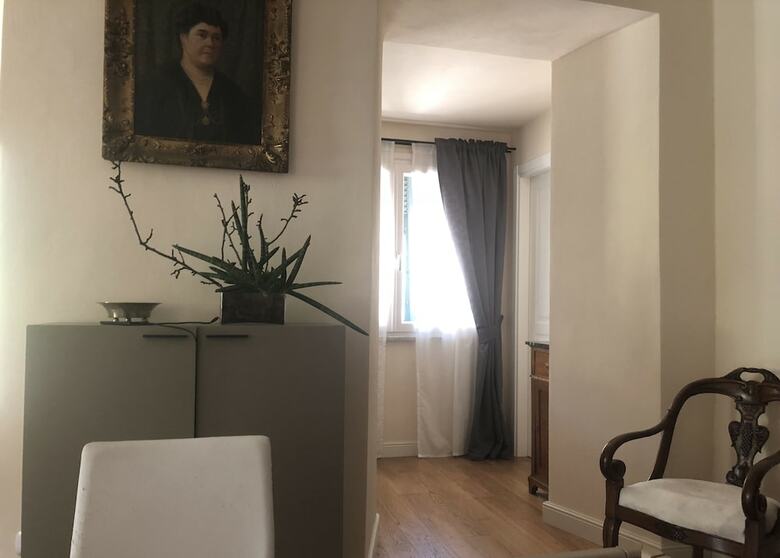 Apartamento Casa Del Cavaliere