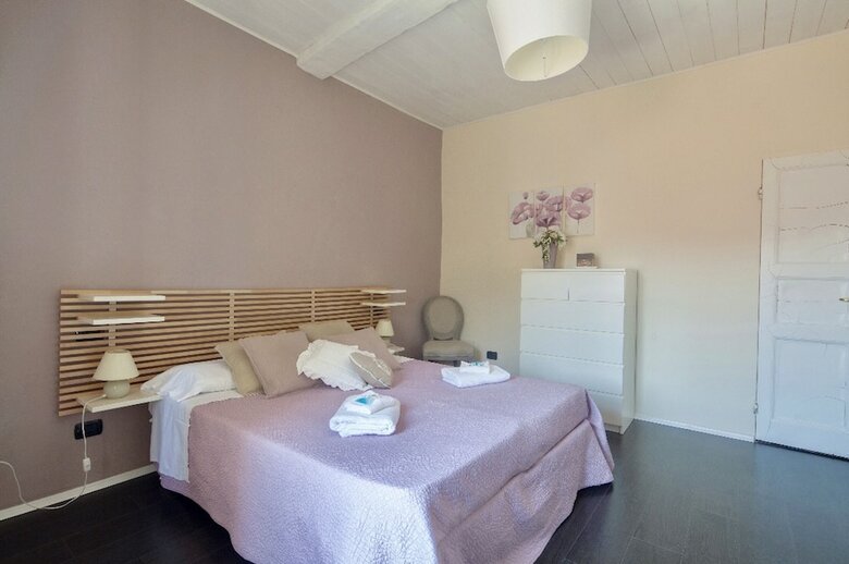 Apartamento Casa Del Cavaliere