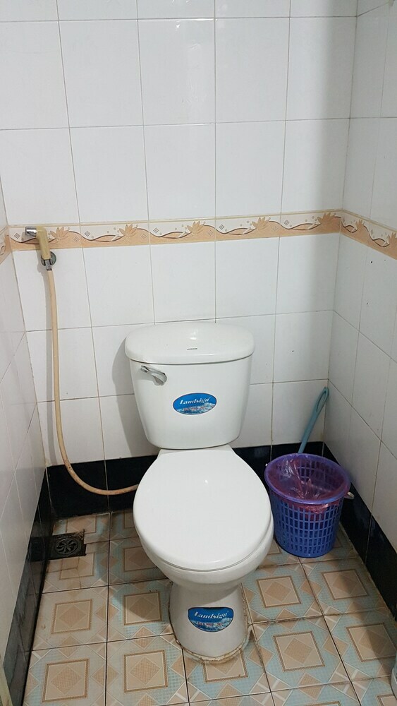 Hotel Spot On 1024 Bich Ngan Motel