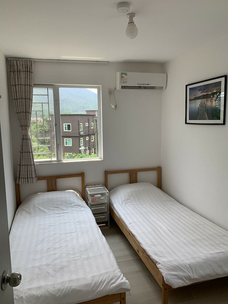 Hotel City Oasis Guesthouse