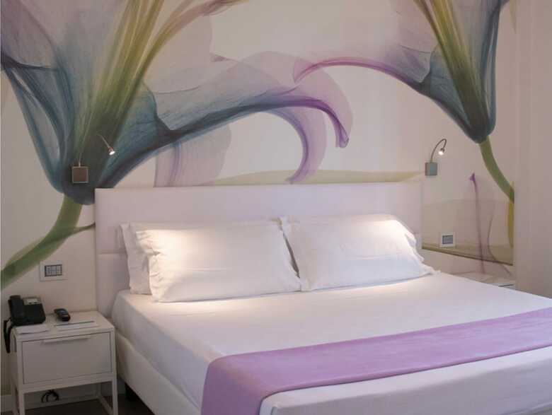 Residencia Smeraldo Suites & Spa