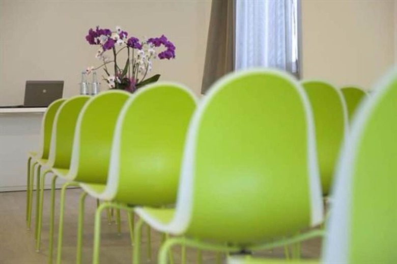 Residencia Smeraldo Suites & Spa