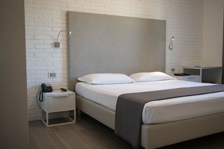Residencia Smeraldo Suites & Spa