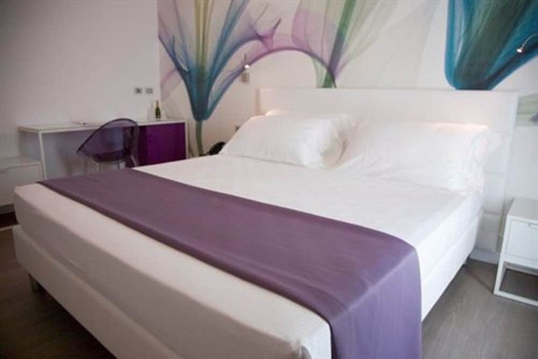 Residencia Smeraldo Suites & Spa