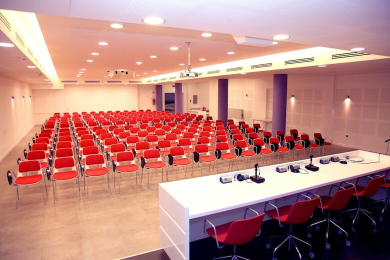 Residencia Smeraldo Suites & Spa