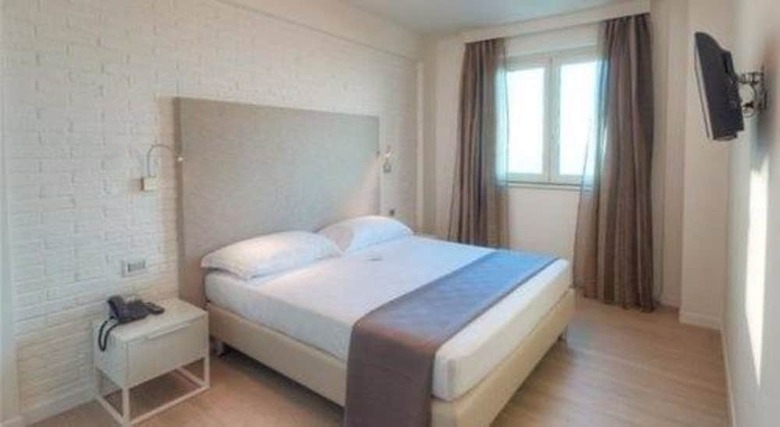 Residencia Smeraldo Suites & Spa