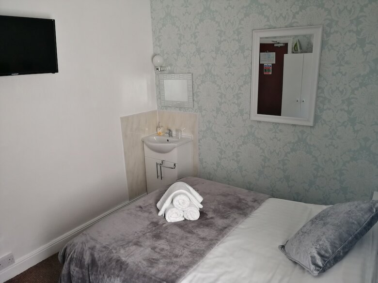 Bed & Breakfast Birchhouse Hotel
