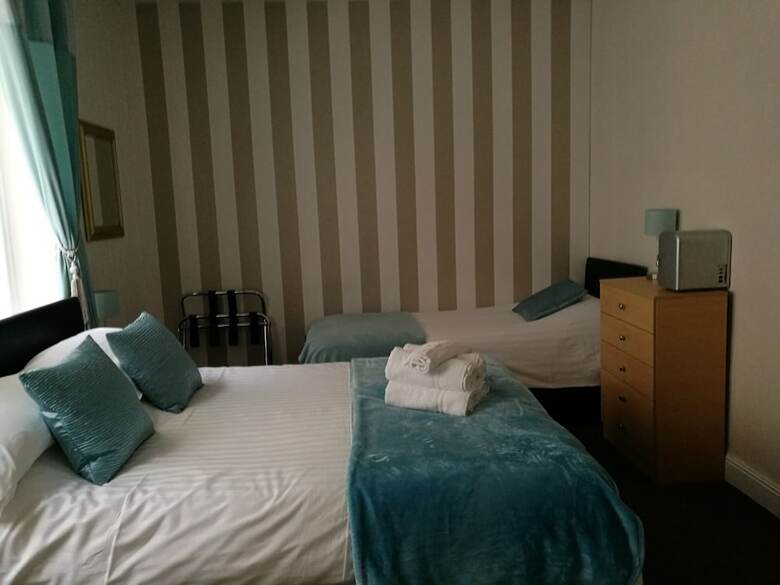 Bed & Breakfast Birchhouse Hotel