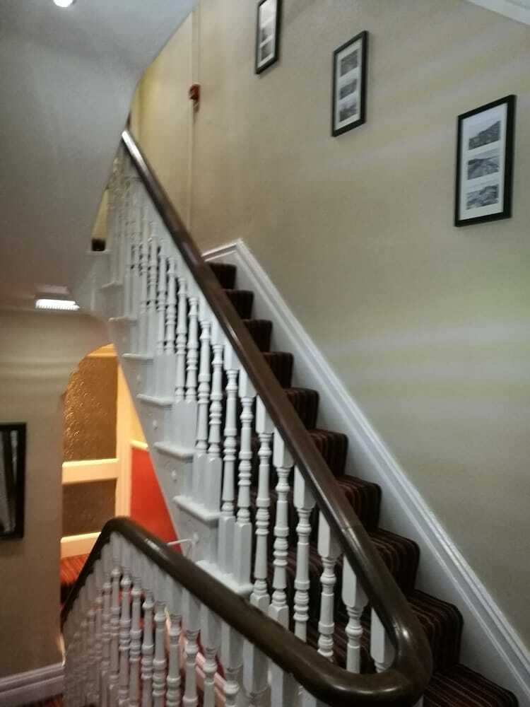 Bed & Breakfast Birchhouse Hotel