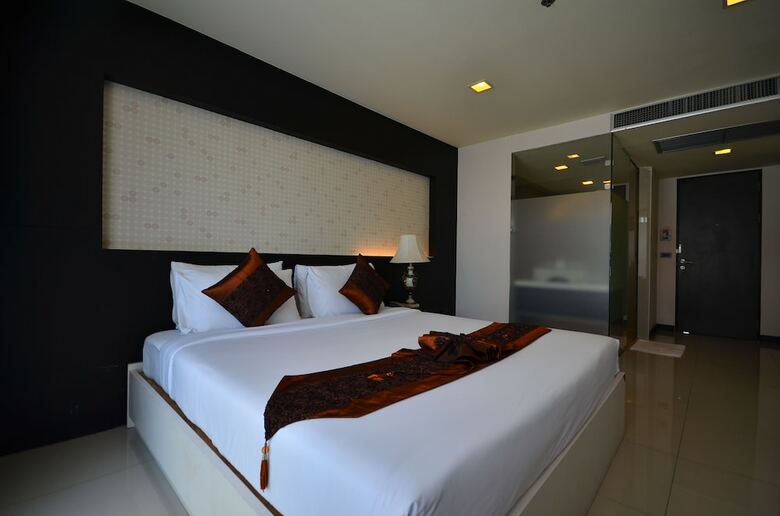 The Heritage Hotels Srinakarin
