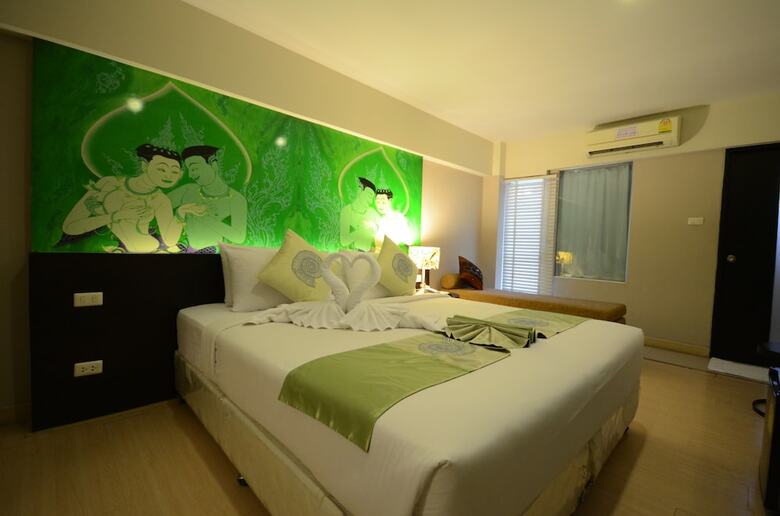 The Heritage Hotels Srinakarin