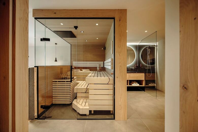 Alpina Family, Spa & Sporthotel