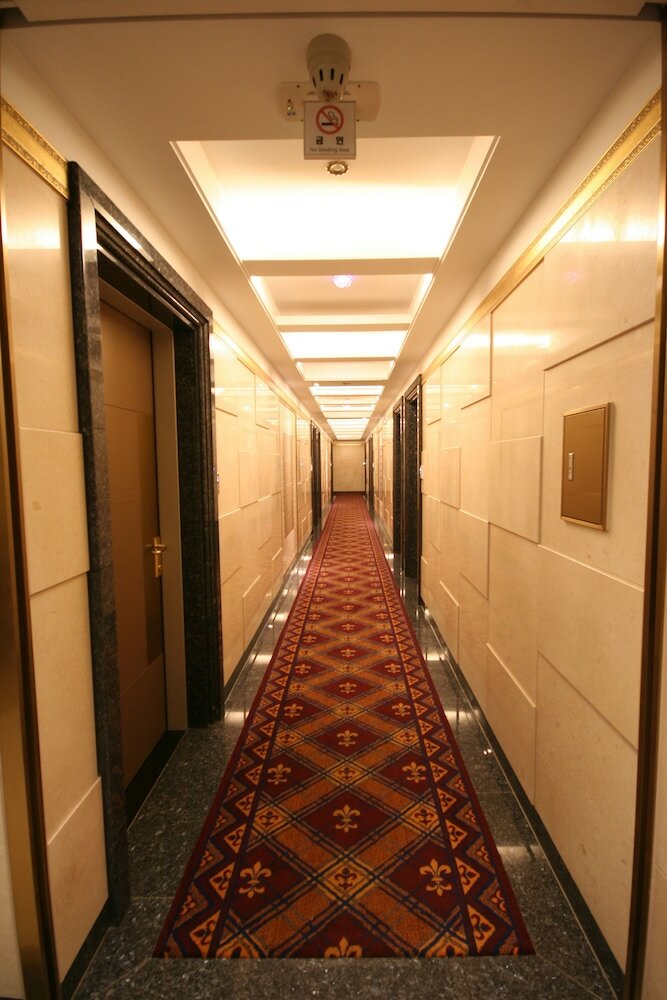 Hotel Amaranth
