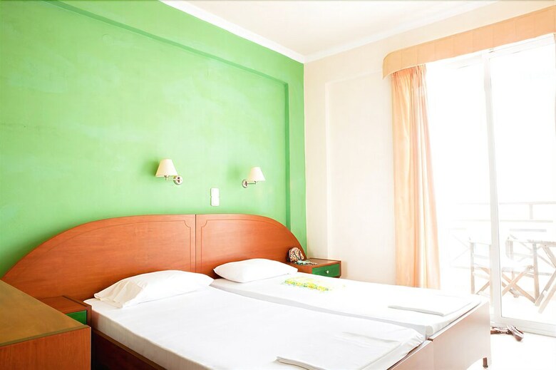 Hotel Porto Kalamaki