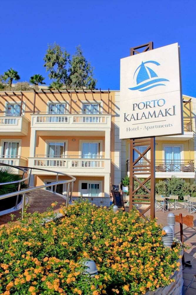 Hotel Porto Kalamaki