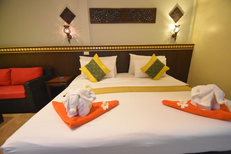 Apartamento Koh Tao Simple Life Resort