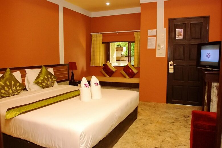 Apartamento Koh Tao Simple Life Resort