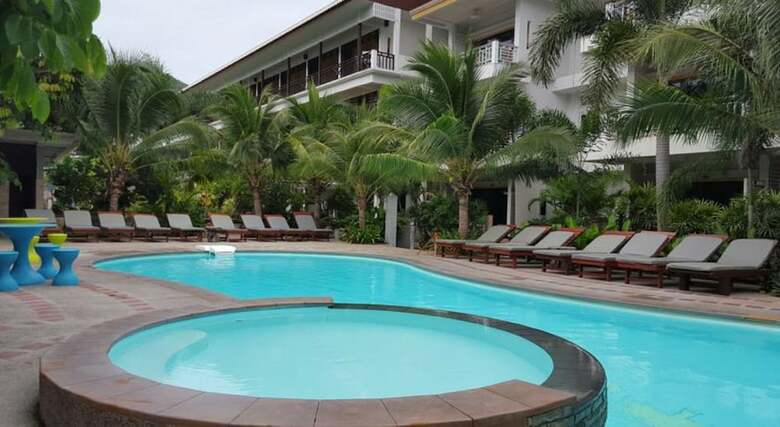 Apartamento Koh Tao Simple Life Resort