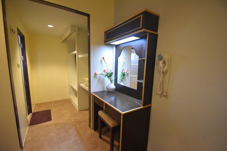 Apartamento Koh Tao Simple Life Resort