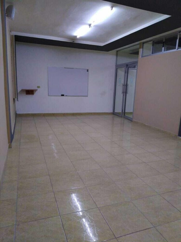 Hotel Hoestel - Espacio Para T� Descanso