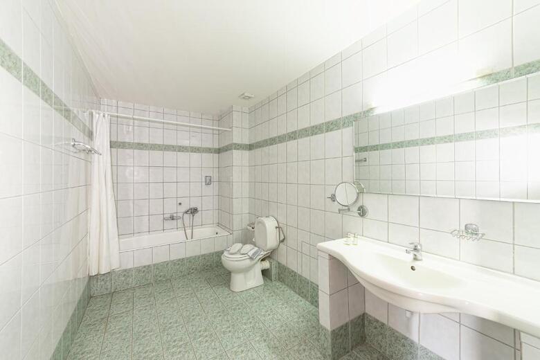 Aparthotel Olympic Suites Hotel Apartments