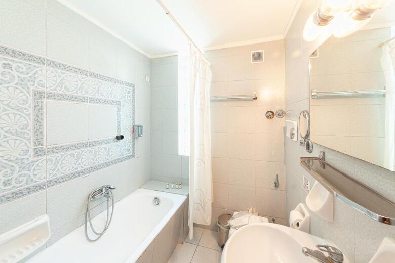 Aparthotel Olympic Suites Hotel Apartments
